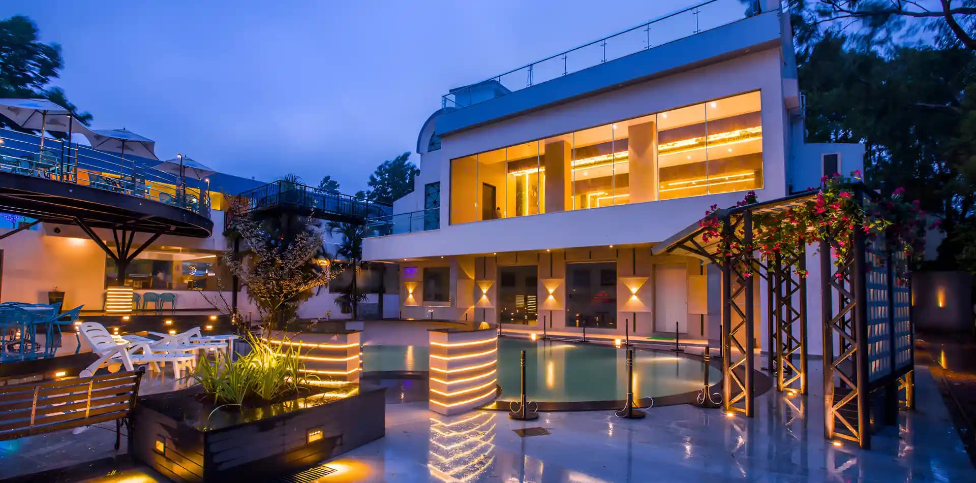 Abc Homestay view 2